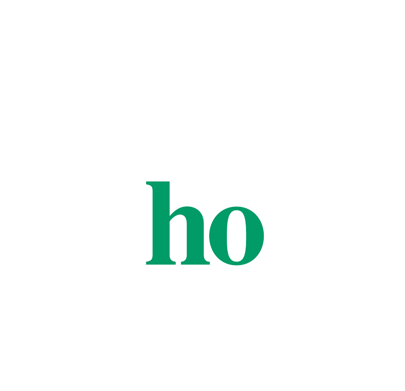 Hi-Ho Bar and Grill Logo